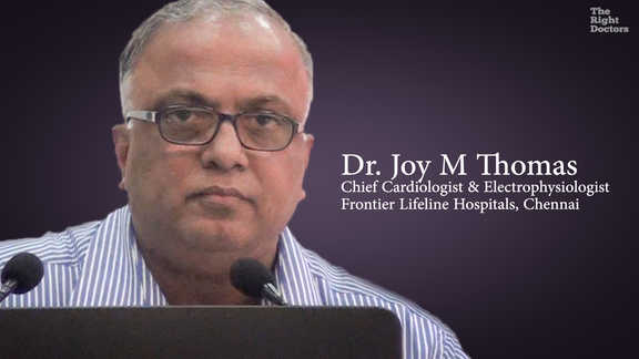 Prevention of SCD