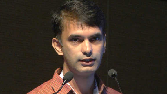 Left Innominate Vein Stenosis- Presentation 