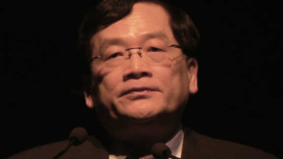 Dr.Chiung-Jen Wu, Director of Asian Interventional Cardiovascular Therapeutics Shin Kong Hospital, Taipei, Taiwan, BVS Implantation Complication 