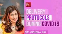 Delivery Protocols during COVID-19