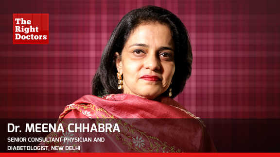 Role of Antibodies in Diagnosing Diabetes and its Type Accurately    