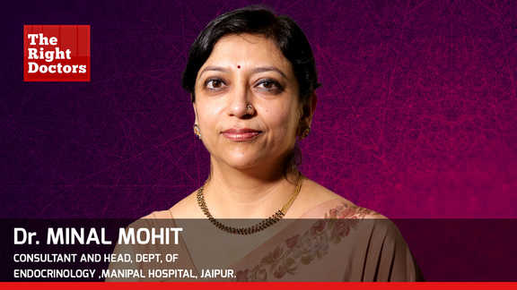 The Needle Beats the Pill in the Management of Gestational Diabetes