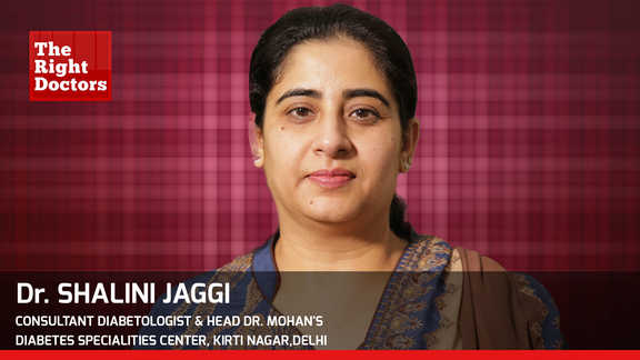 Gestational Diabetes is Now a Pandemic with the Incidence Rising to 21% in India