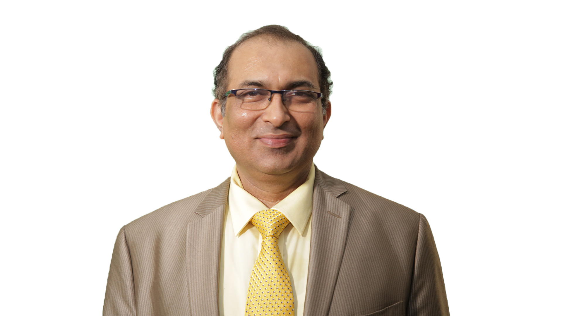 Dr. Rakesh Kumar Sahay