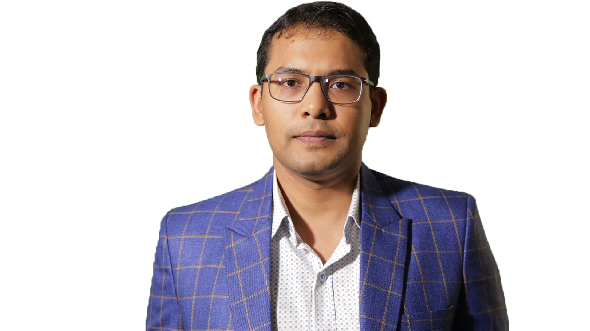 Dr. Shrikant Somani
