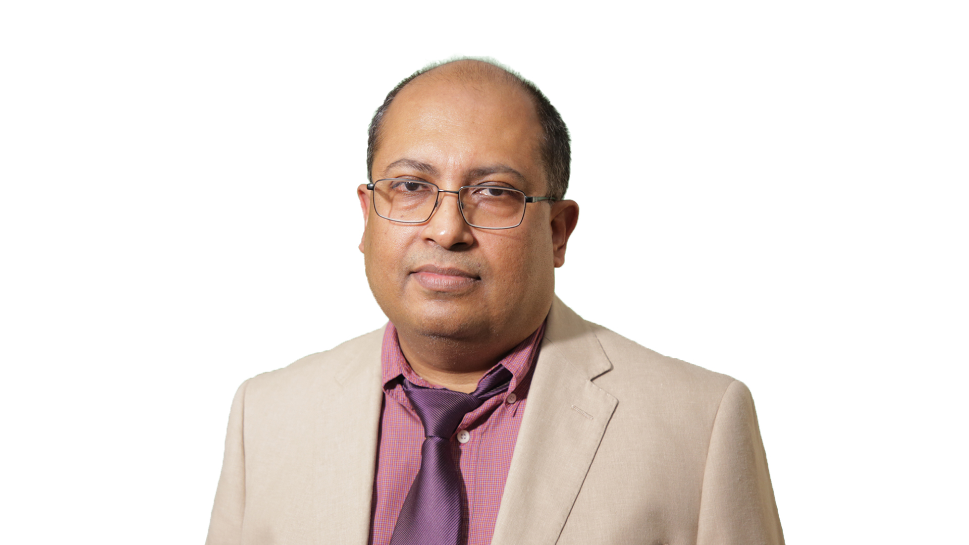 Dr. Sudarshan Ramchandran