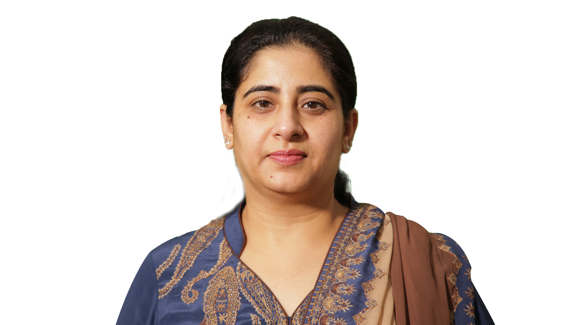 Dr. Shalini Jaggi