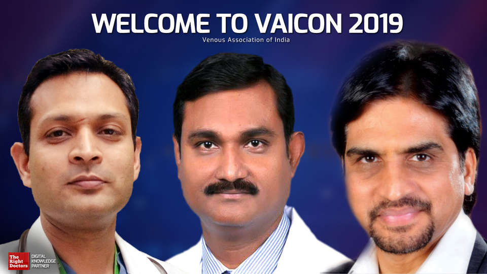 Welcome to VAICON 2019