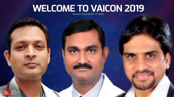 Welcome to VAICON 2019
