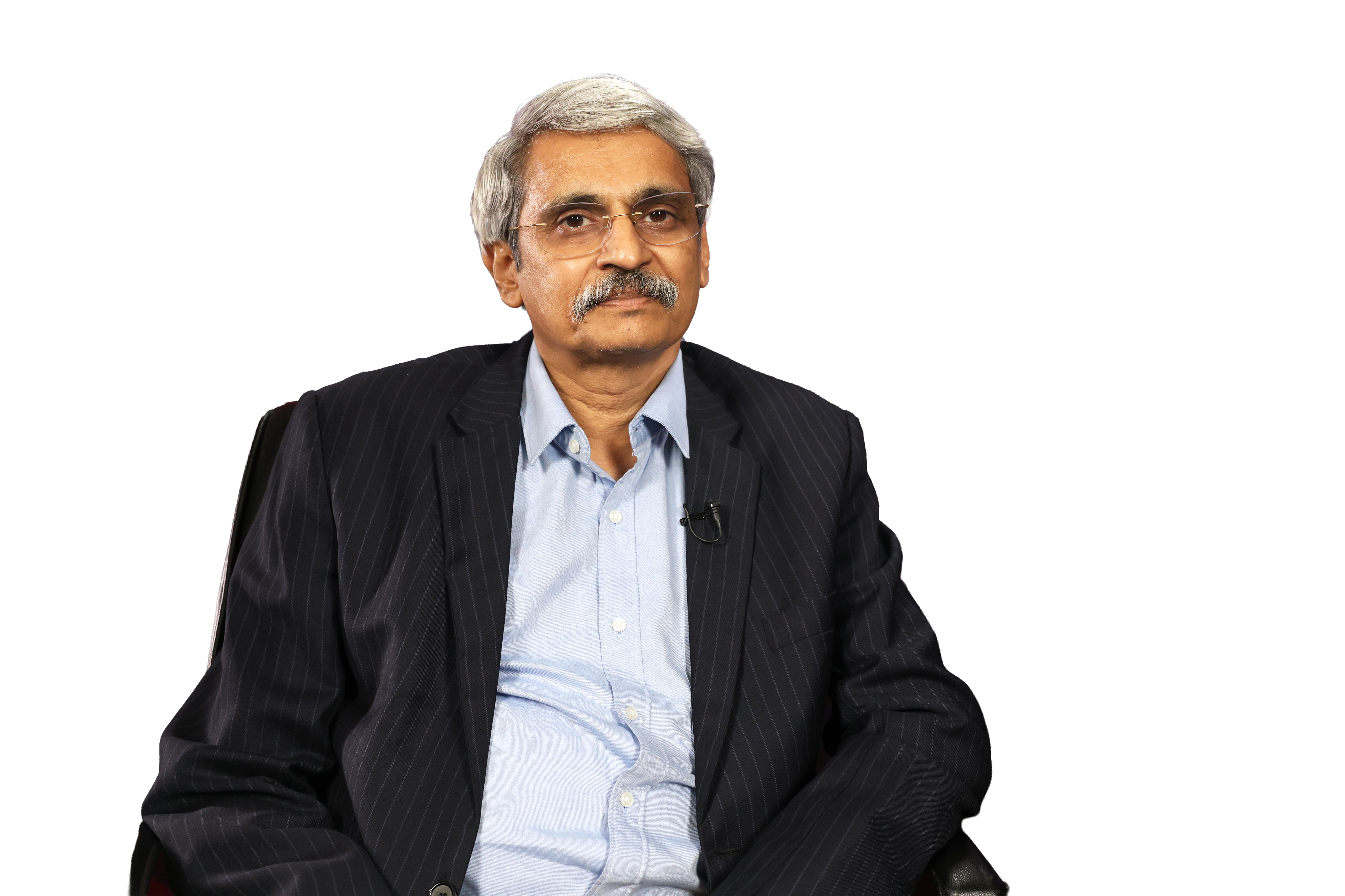 Dr P B Jayagopal