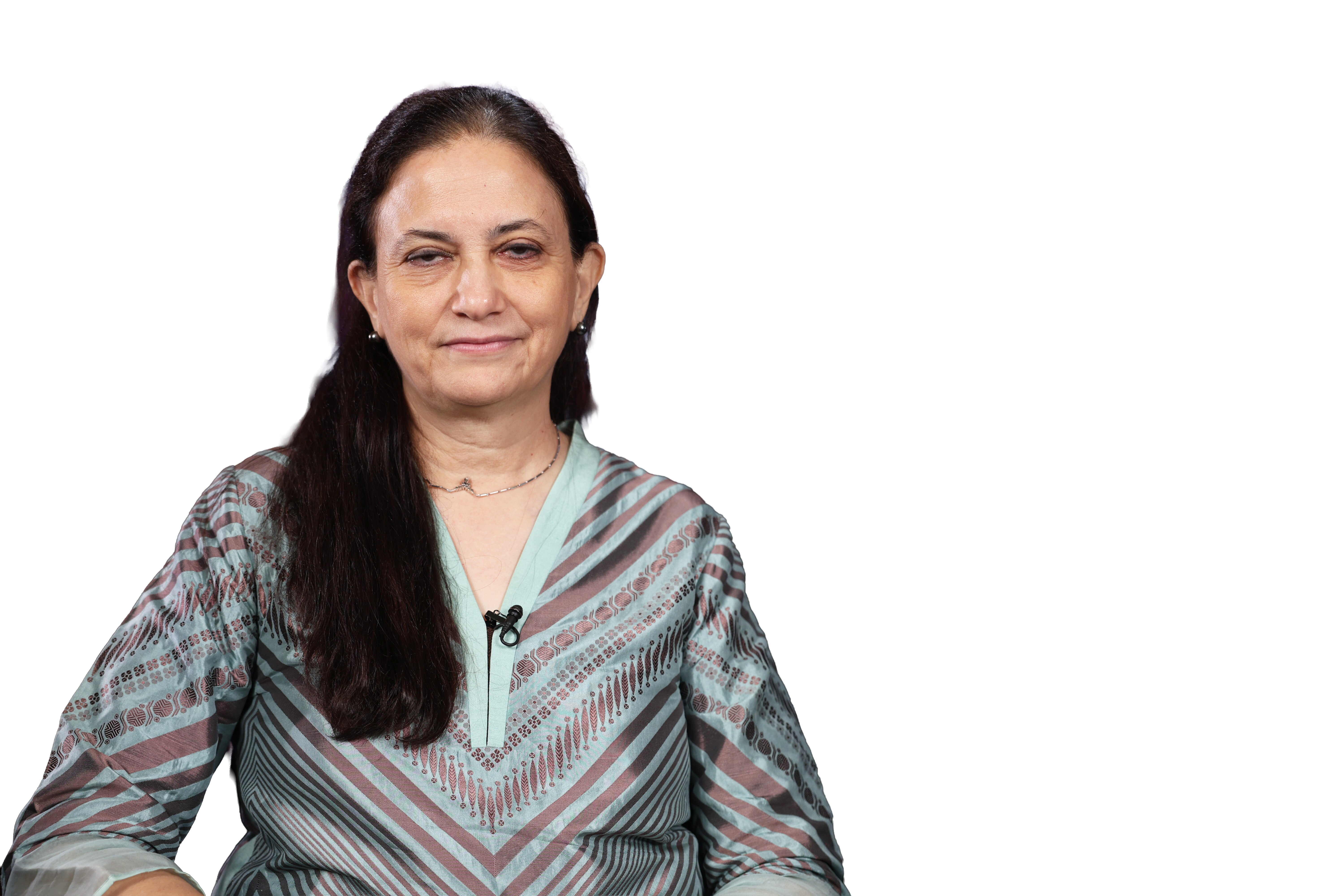 Dr. Niti Desai