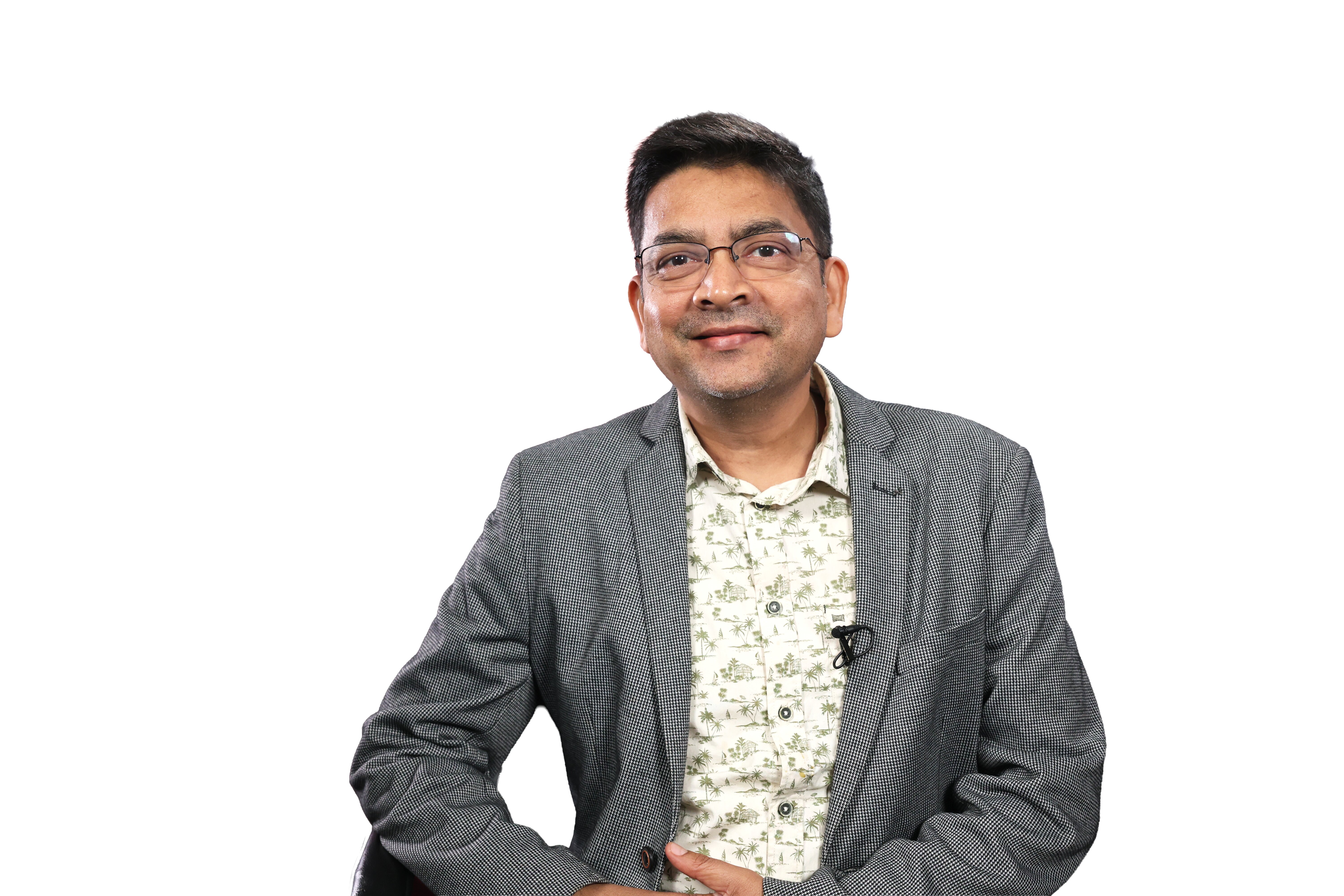 Dr Satish Suryavanshi