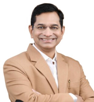 Dr Sunil Gupta