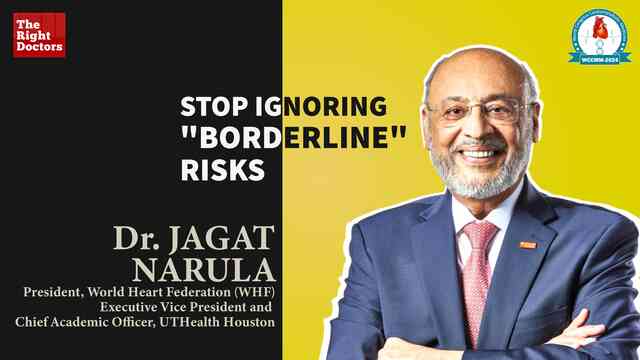 Why Borderline Health Risks Are More Dangerous Than You Think