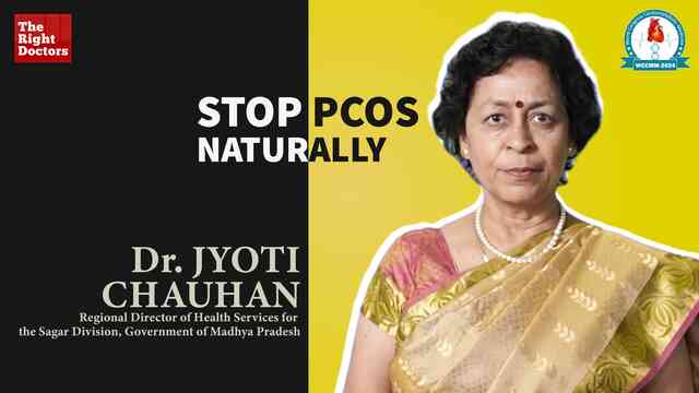 The Rising Threat of Cardiometabolic Syndrome: Dr. Jyoti Chauhan