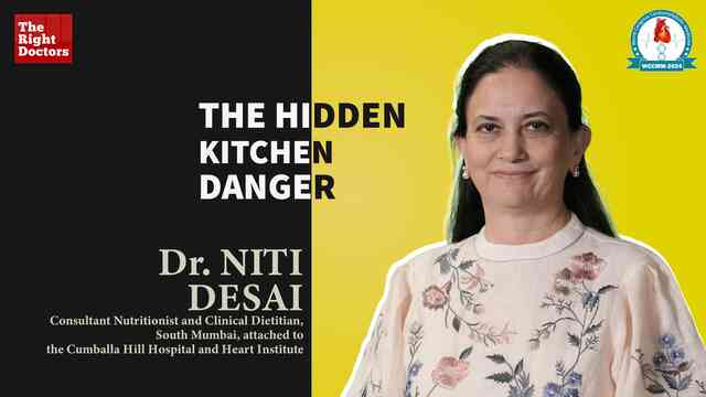Is Your Cooking Oil Toxic? Learn the Best Ways to Store and Use It