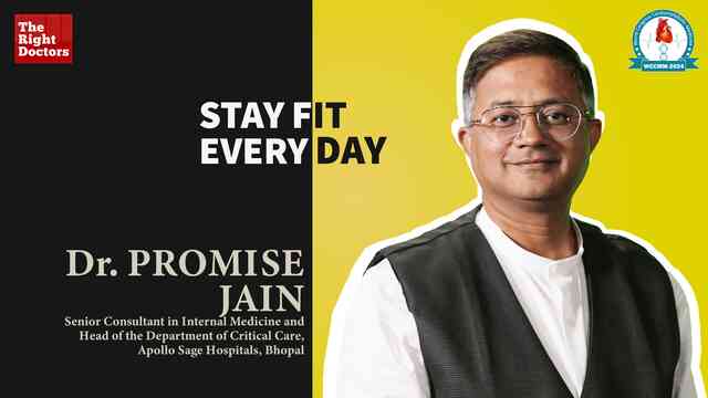 Dr. Promise Jain: Why You Must Avoid Junk Food for Long-Term Health