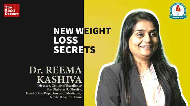 Dr. Reema Kashiva: Expert Medical Advice on Managing Obesity
