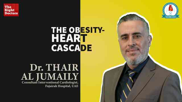 How to Break the Cycle of Obesity: Expert Advice from Dr. Thair Al Jumaily